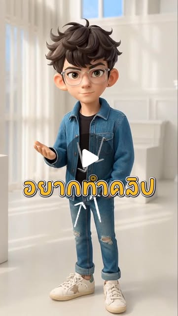 AI Video Instagram thumbnail 02