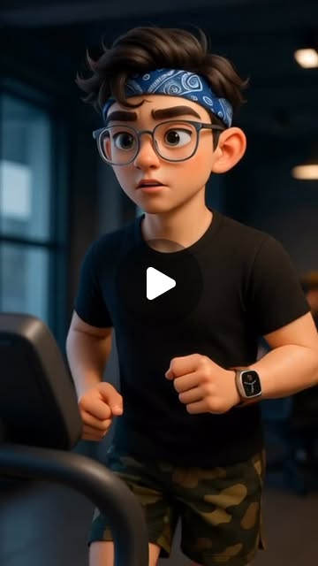 AI Video Instagram thumbnail 12